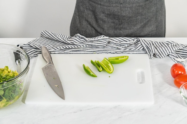 Кухонное рабочее место